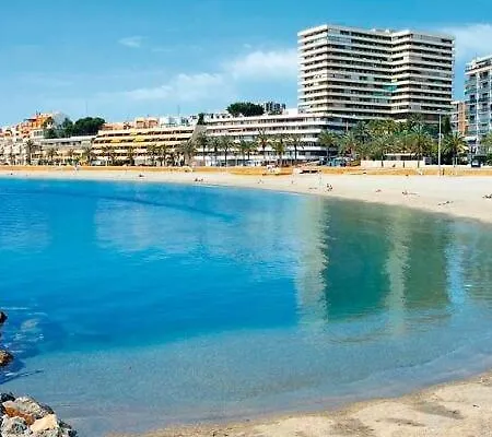 Expoholidays - Torreclara Apartment Aguadulce (Almeria)