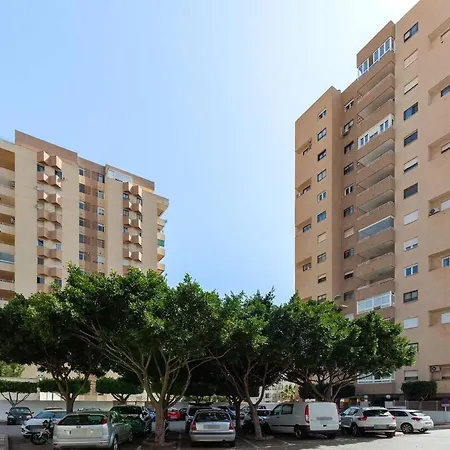 Expoholidays - Torreclara Apartment