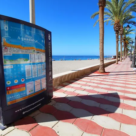 Expoholidays - Torreclara Apartment