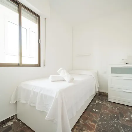 Expoholidays - Torreclara Apartment