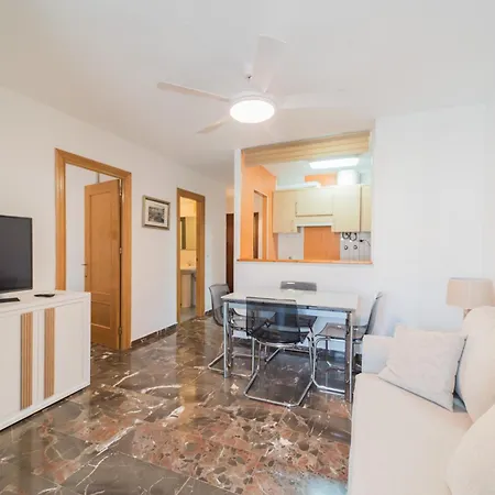 Expoholidays - Torreclara Apartment