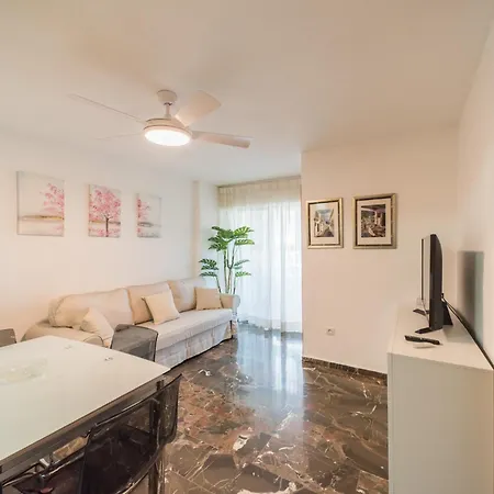 Apartment Expoholidays - Torreclara *