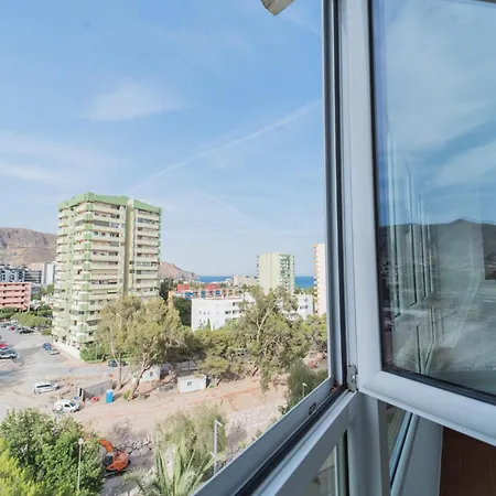Apartment Expoholidays - Torreclara *