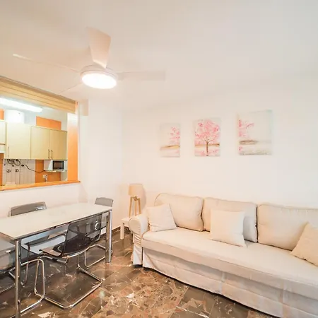 Expoholidays - Torreclara Apartment Aguadulce (Almeria)