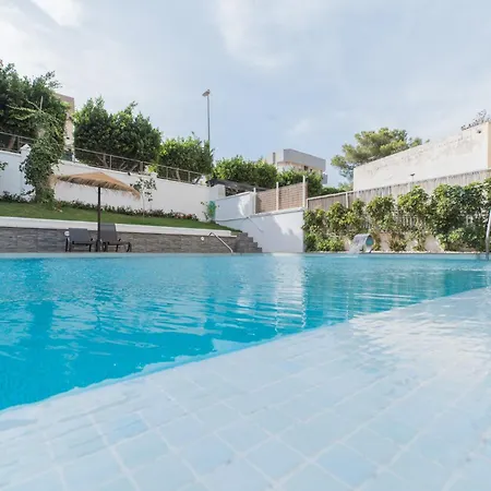 Expoholidays - Torreclara Apartment *