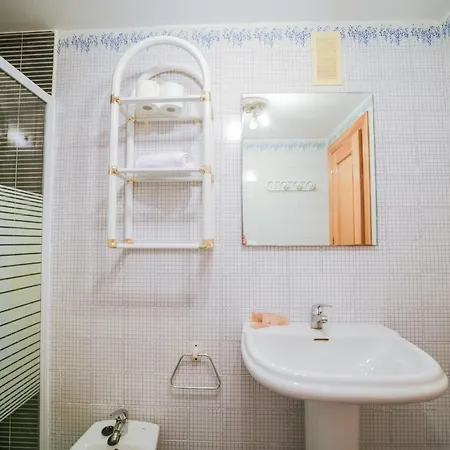 Apartment Expoholidays - Torreclara Aguadulce (Almeria)