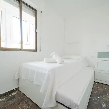 Expoholidays - Torreclara Apartment
