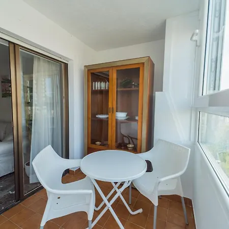 Expoholidays - Torreclara Apartment