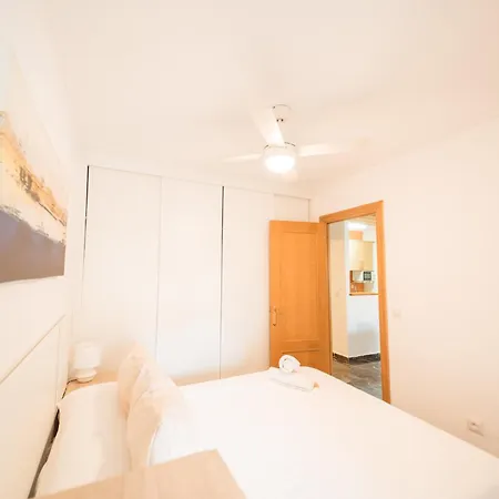 Apartment Expoholidays - Torreclara