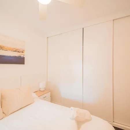 Expoholidays - Torreclara Aguadulce (Almeria)