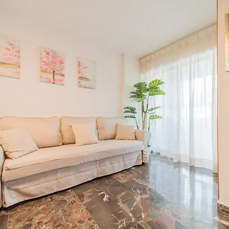 Apartment Expoholidays - Torreclara