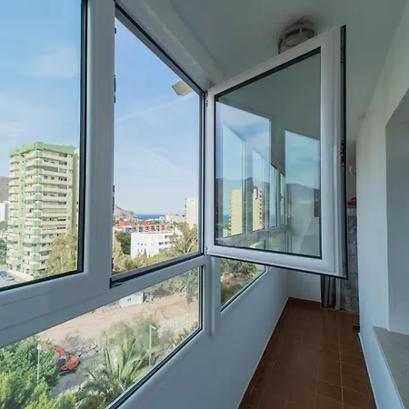 Expoholidays - Torreclara Apartment