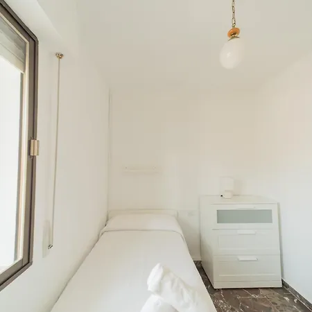 Expoholidays - Torreclara Apartment Aguadulce (Almeria)