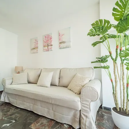 Expoholidays - Torreclara Apartment