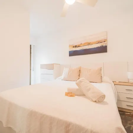 Apartment Expoholidays - Torreclara