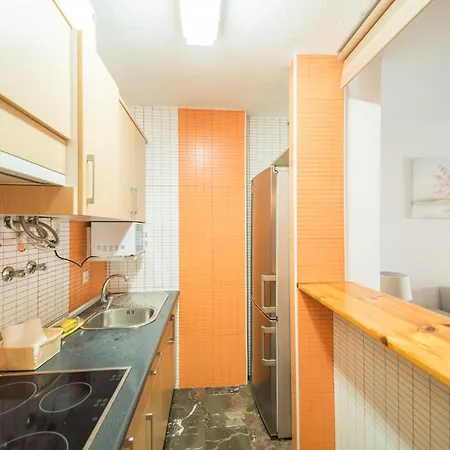 Apartment Expoholidays - Torreclara Aguadulce (Almeria)