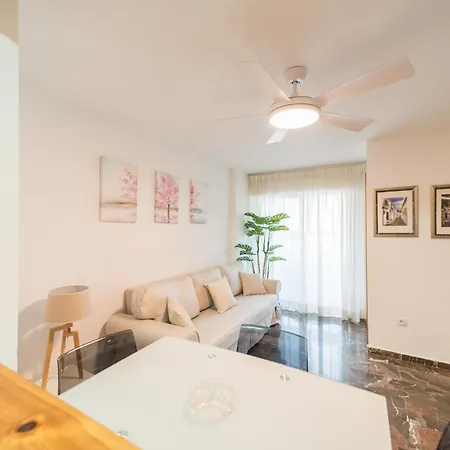 Expoholidays - Torreclara Apartment *