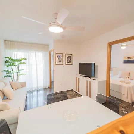 Expoholidays - Torreclara Apartment