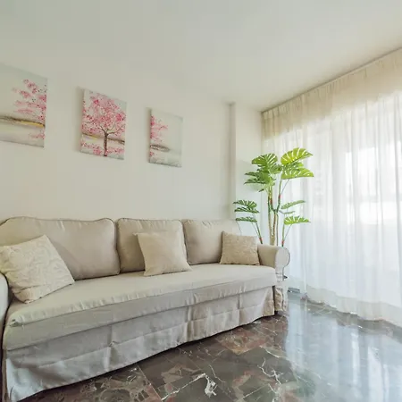 Expoholidays - Torreclara Apartment *