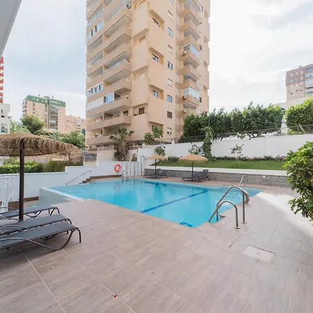 Apartment Expoholidays - Torreclara Aguadulce (Almeria)