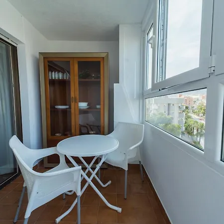 Expoholidays - Torreclara Apartment *