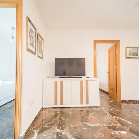 Expoholidays - Torreclara Apartment Aguadulce (Almeria)