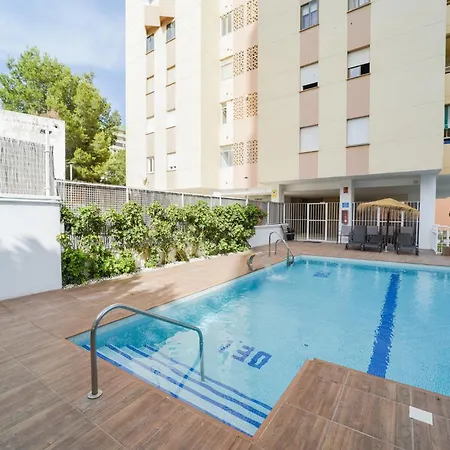 Apartment Expoholidays - Torreclara *