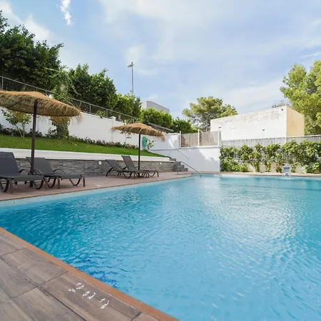 Apartment Expoholidays - Torreclara Aguadulce (Almeria)